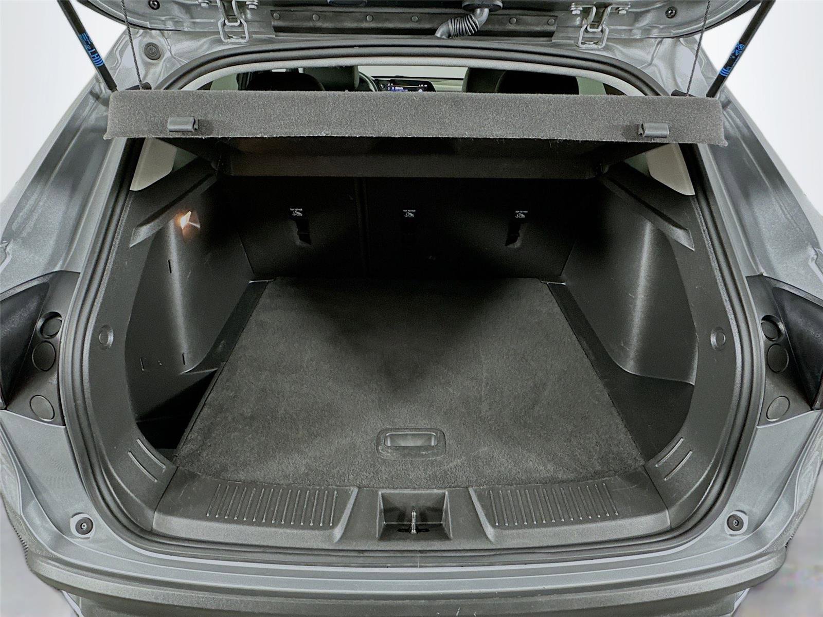 Used 2024 Chevrolet Trax LT FWD image 24