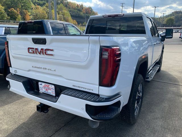 New 2026 GMC Sierra 2500 Denali w/ Denali Reserve Package image 4