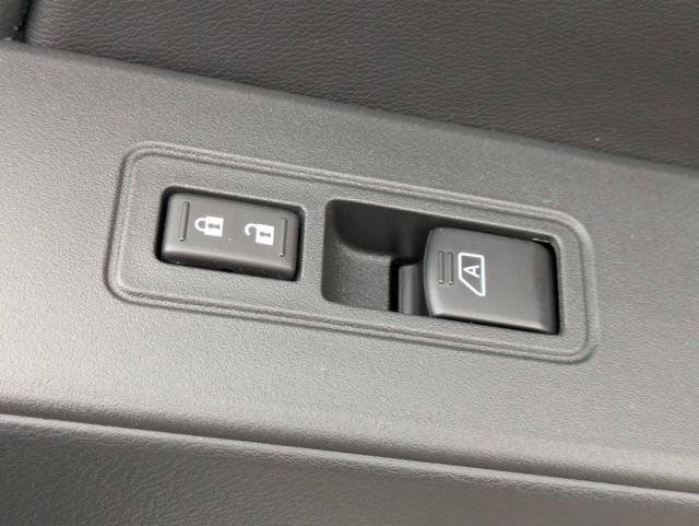 New 2026 Nissan Frontier SV w/ SV Convenience Package AWD/4WD image 37