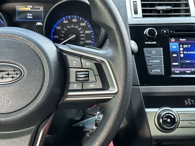 Used 2019 Subaru Legacy 2.5i w/ Alloy Wheel Package AWD/4WD image 9