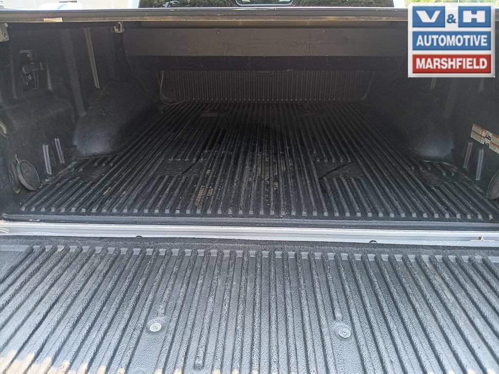 Used 2016 Ford F150 Lariat AWD/4WD image 28