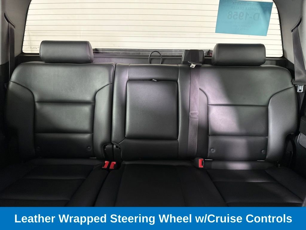 Used 2014 GMC Sierra 1500 SLT w/ All-Terrain Package image 21