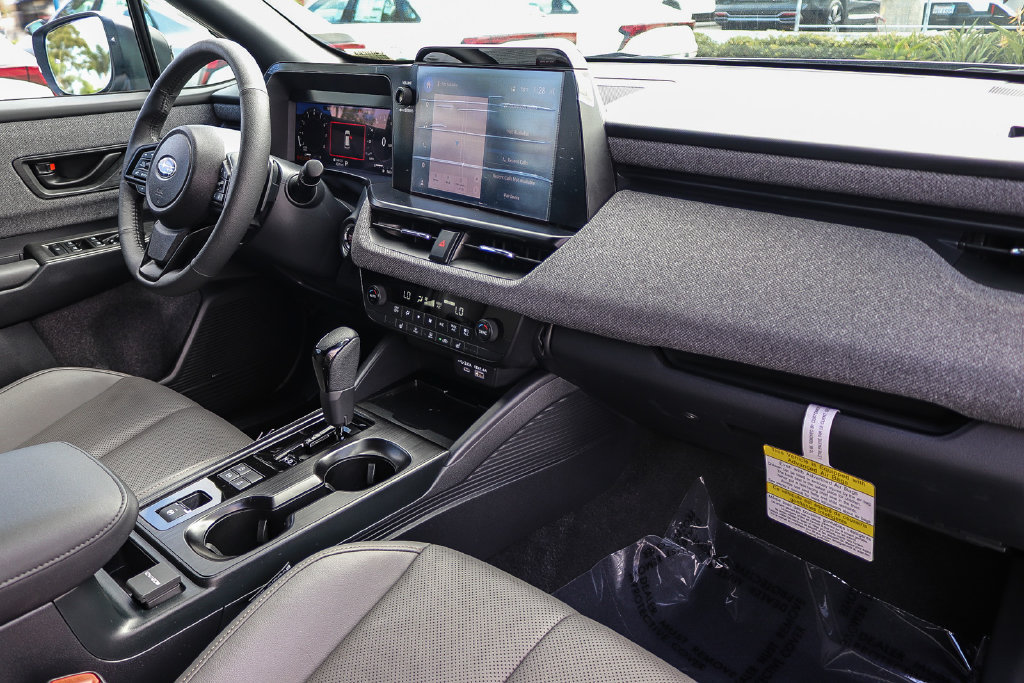Certified 2026 Subaru Outback Limited AWD/4WD image 19