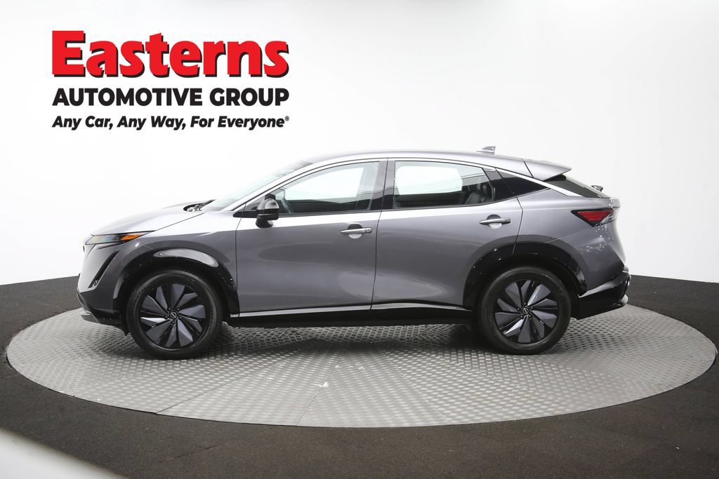 Used 2023 Nissan Ariya FWD image 59