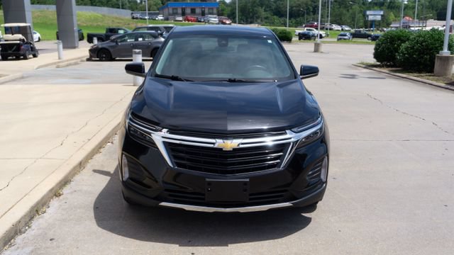 Used 2023 Chevrolet Equinox LT FWD image 8