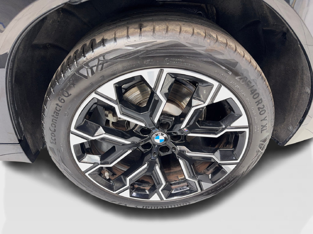 Used 2026 BMW X3 xDrive30i w/ M Sport Package AWD/4WD image 79