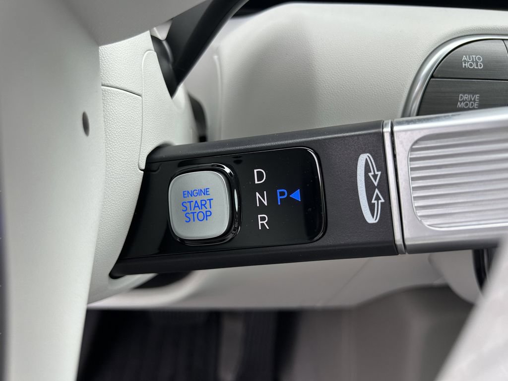 New 2026 Hyundai Palisade FWD Hybrid image 32