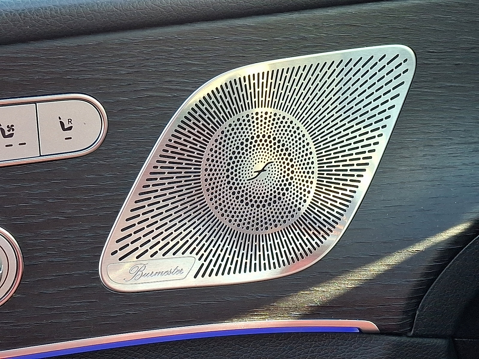 Certified 2025 Mercedes-Benz GLS 450 4MATIC image 27