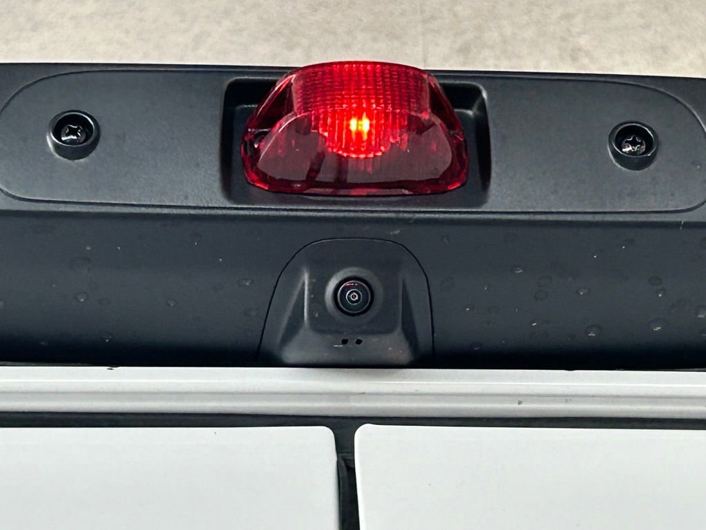 Used 2025 RAM ProMaster 1500 w/ Quick Order Package 22G SLT image 27