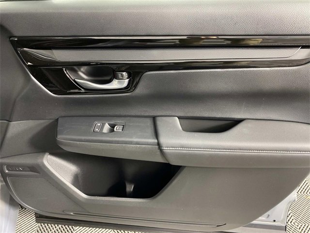 Used 2023 Honda CR-V EX-L image 25