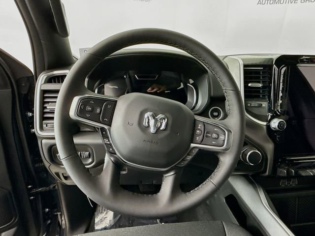 New 2026 RAM 1500 Big Horn image 11