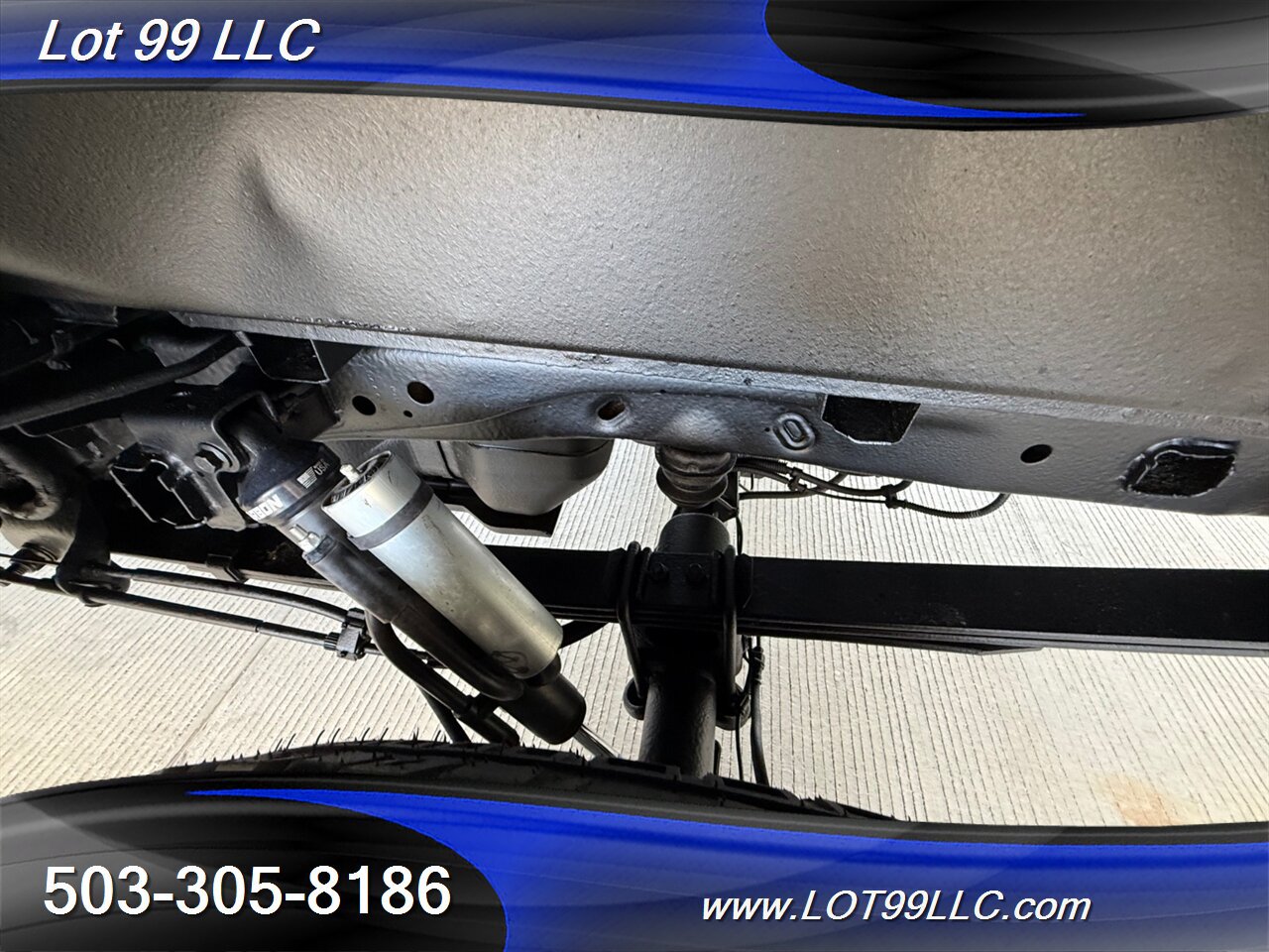 Used 2012 Ford F150 Raptor AWD/4WD image 5
