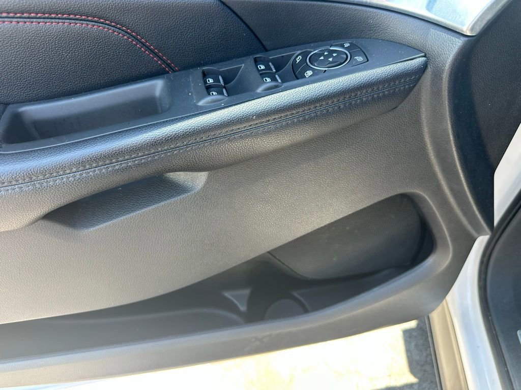 Used 2017 Ford Explorer Sport w/ Equipment Group 401A AWD/4WD image 13