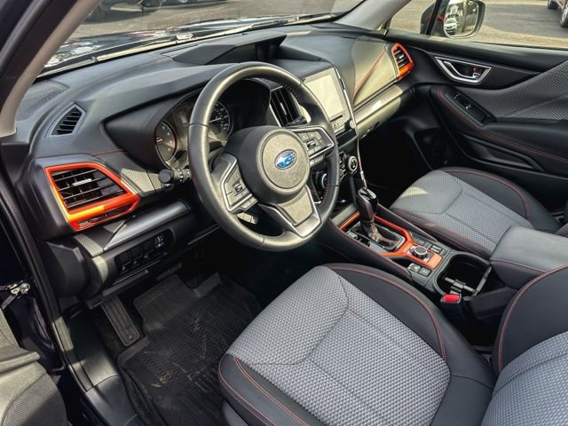 Used 2019 Subaru Forester Sport w/ Popular Package #2 image 13