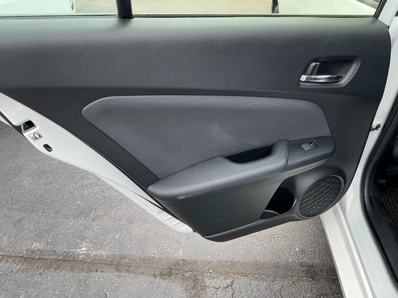 Used 2022 Toyota Prius LE FWD image 17