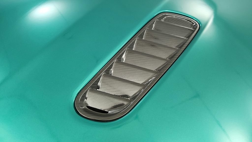 Used 2015 Aston Martin DB9 Coupe RWD image 36