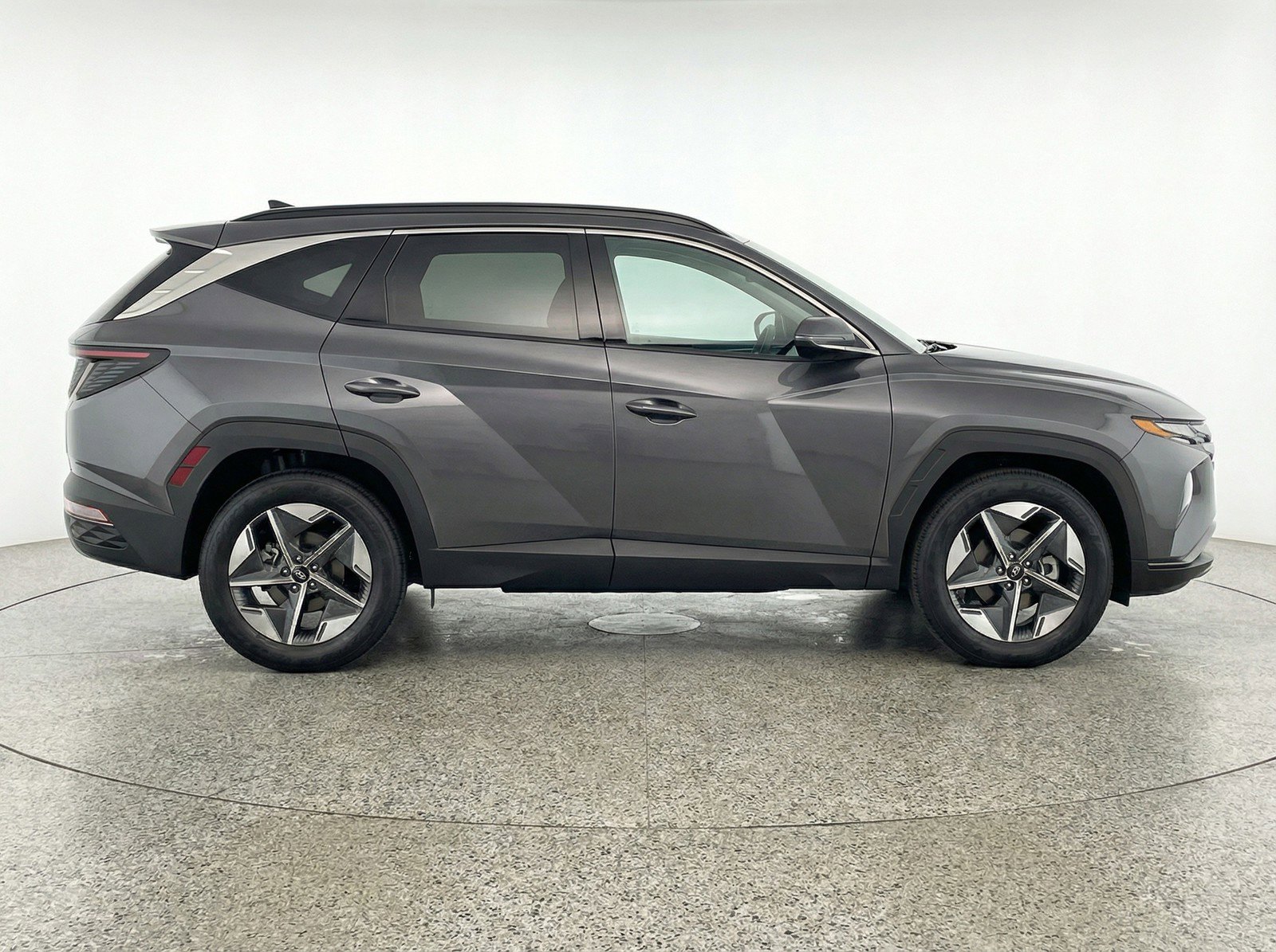 Used 2025 Hyundai Tucson SEL AWD/4WD image 11