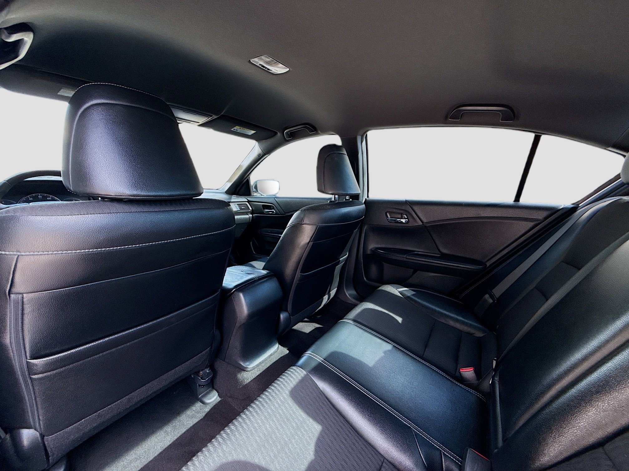 Used 2016 Honda Accord Sport image 23