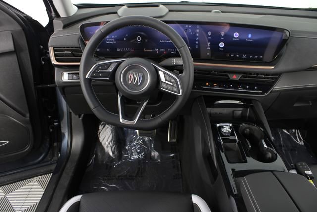 New 2026 Buick Envision Sport Touring image 12