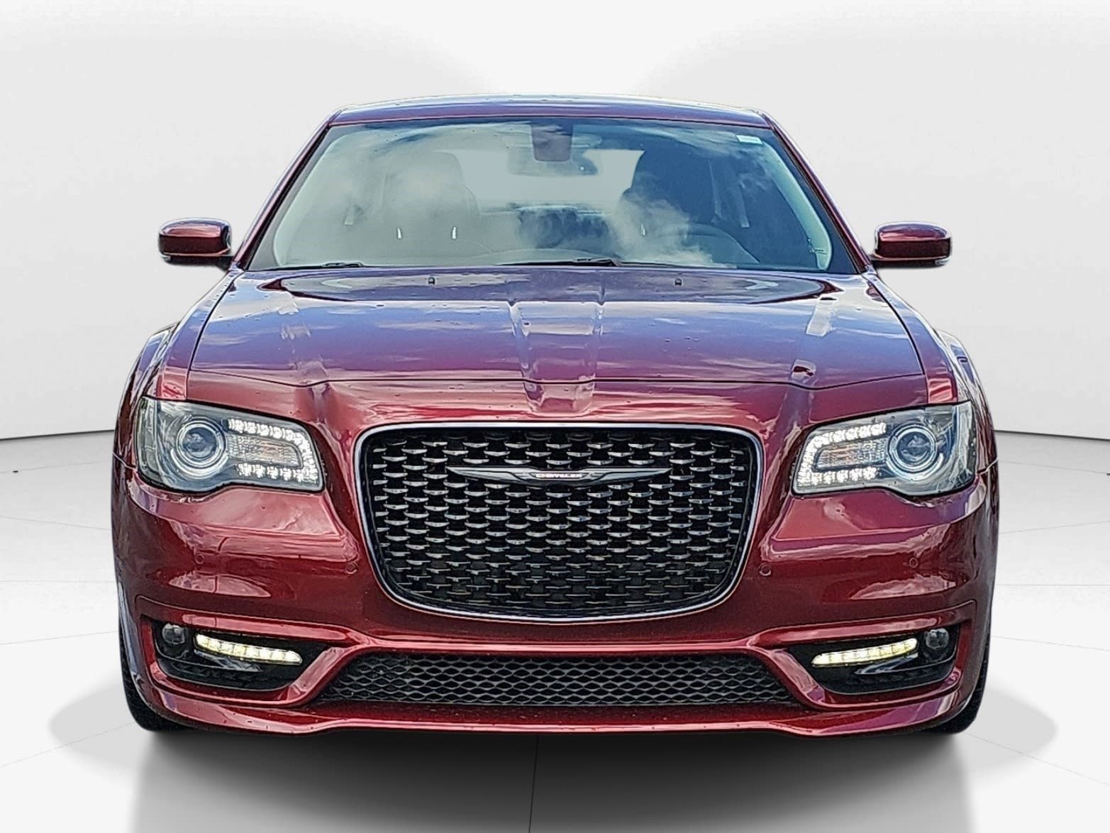 Used 2022 Chrysler 300 Touring L w/ Comfort Group RWD image 9