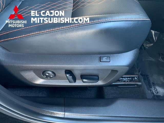 Used 2023 Mitsubishi Outlander SEL 40th Anniversary image 30
