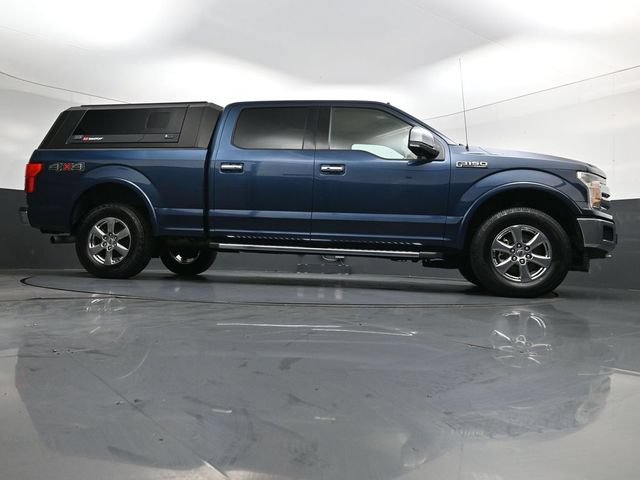 Used 2019 Ford F150 Lariat AWD/4WD image 40