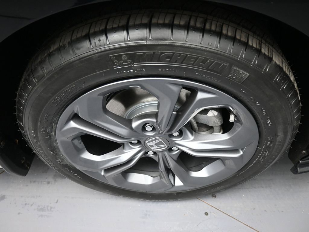 Certified 2023 Honda Accord EX image 13