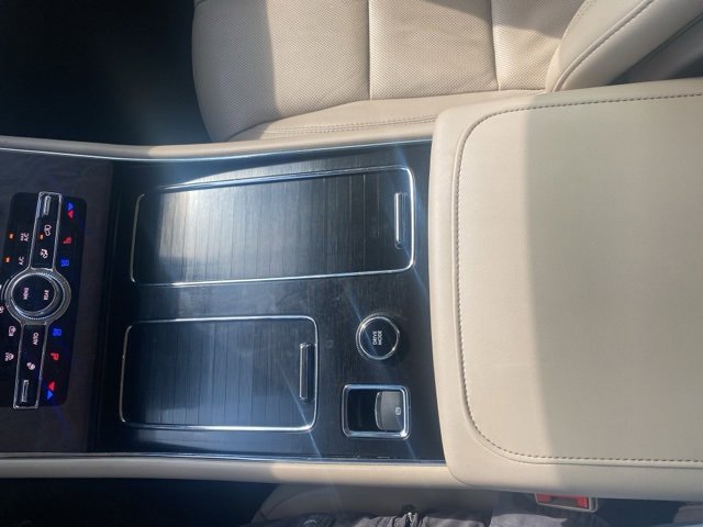 Used 2022 Lincoln Aviator Reserve w/ Elements Package Plus image 24