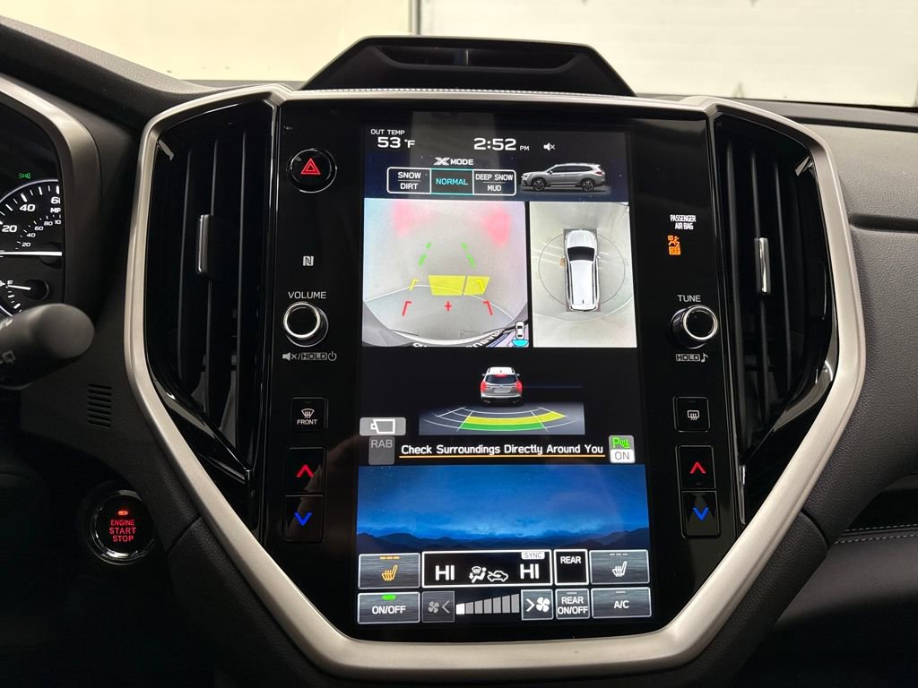 New 2026 Subaru Ascent Limited image 20