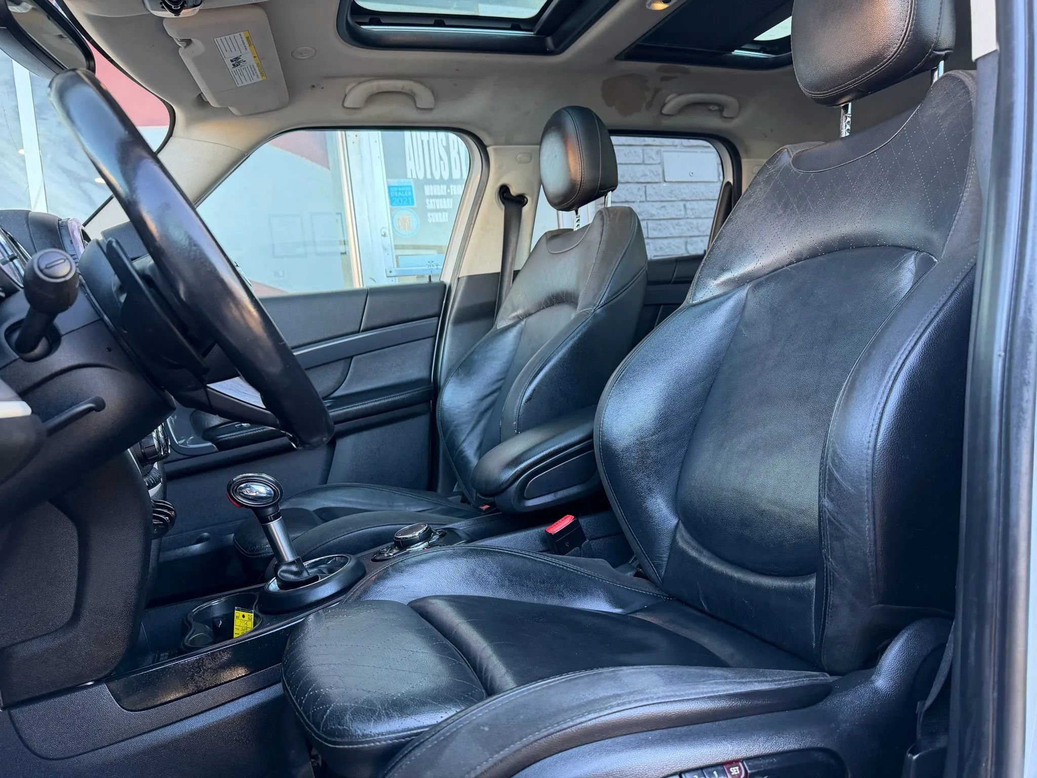 Used 2019 MINI Cooper Countryman S AWD/4WD image 7