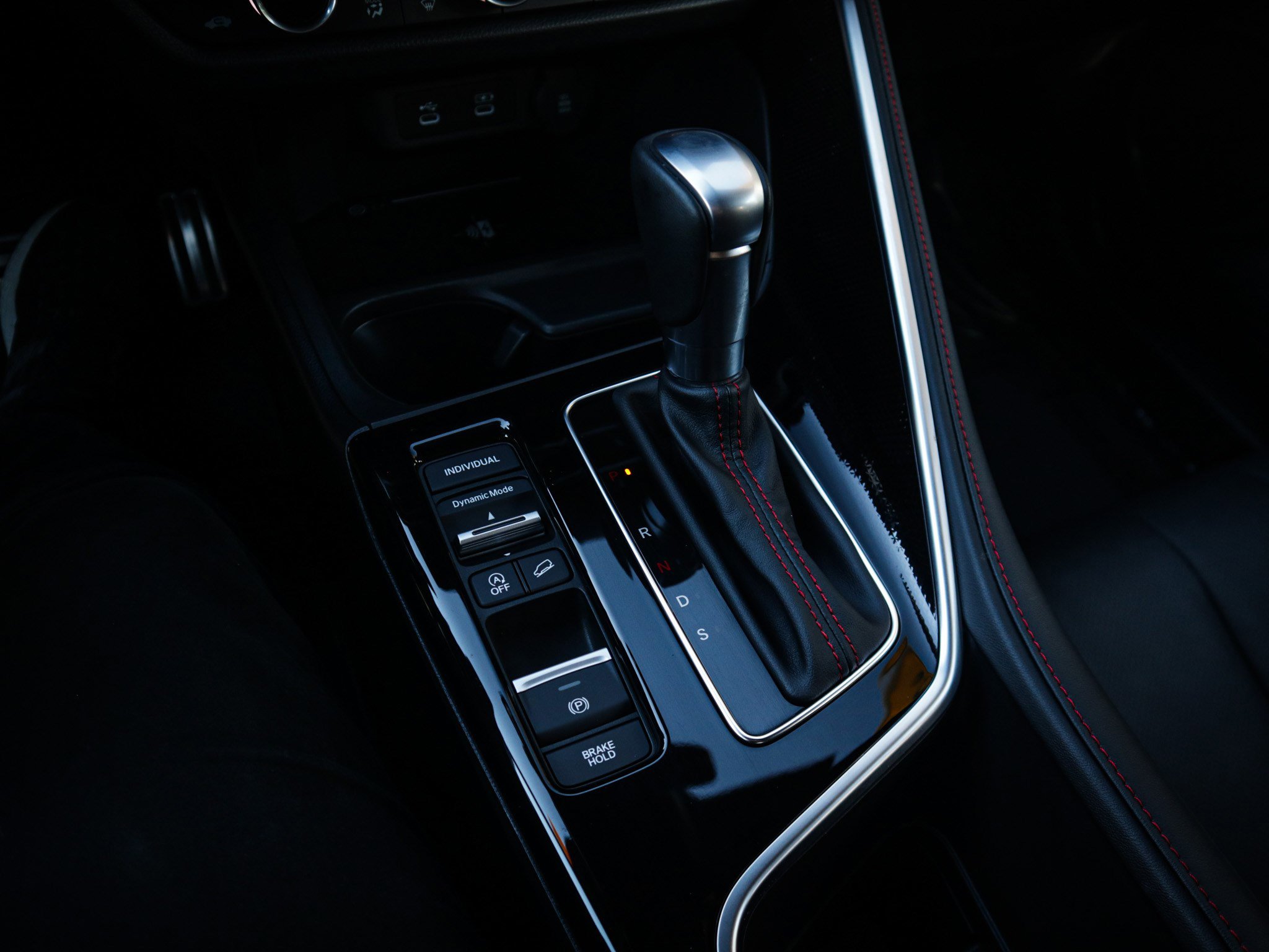 Used 2025 Acura ADX A-Spec AWD/4WD image 26