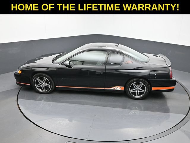 Used 2005 Chevrolet Monte Carlo SS FWD image 47