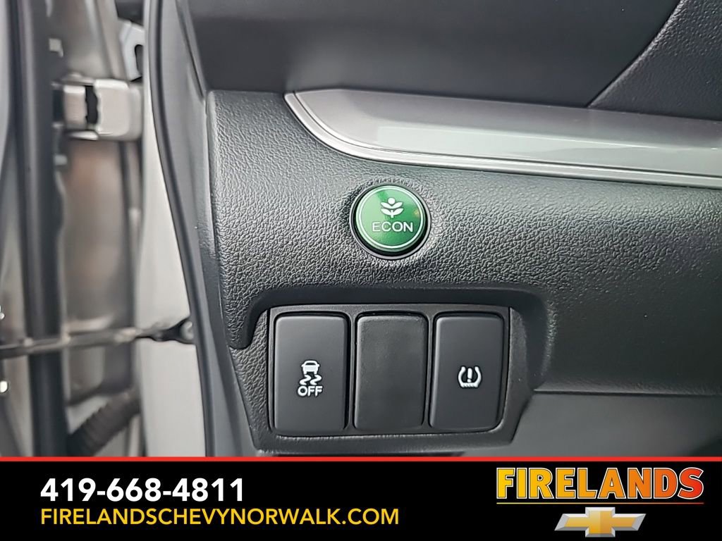 Used 2015 Honda CR-V EX image 29