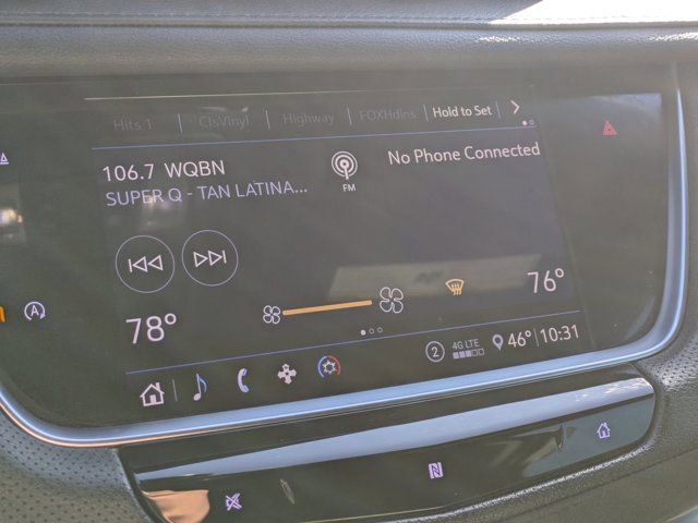 Used 2020 Cadillac XT5 Sportv image 18