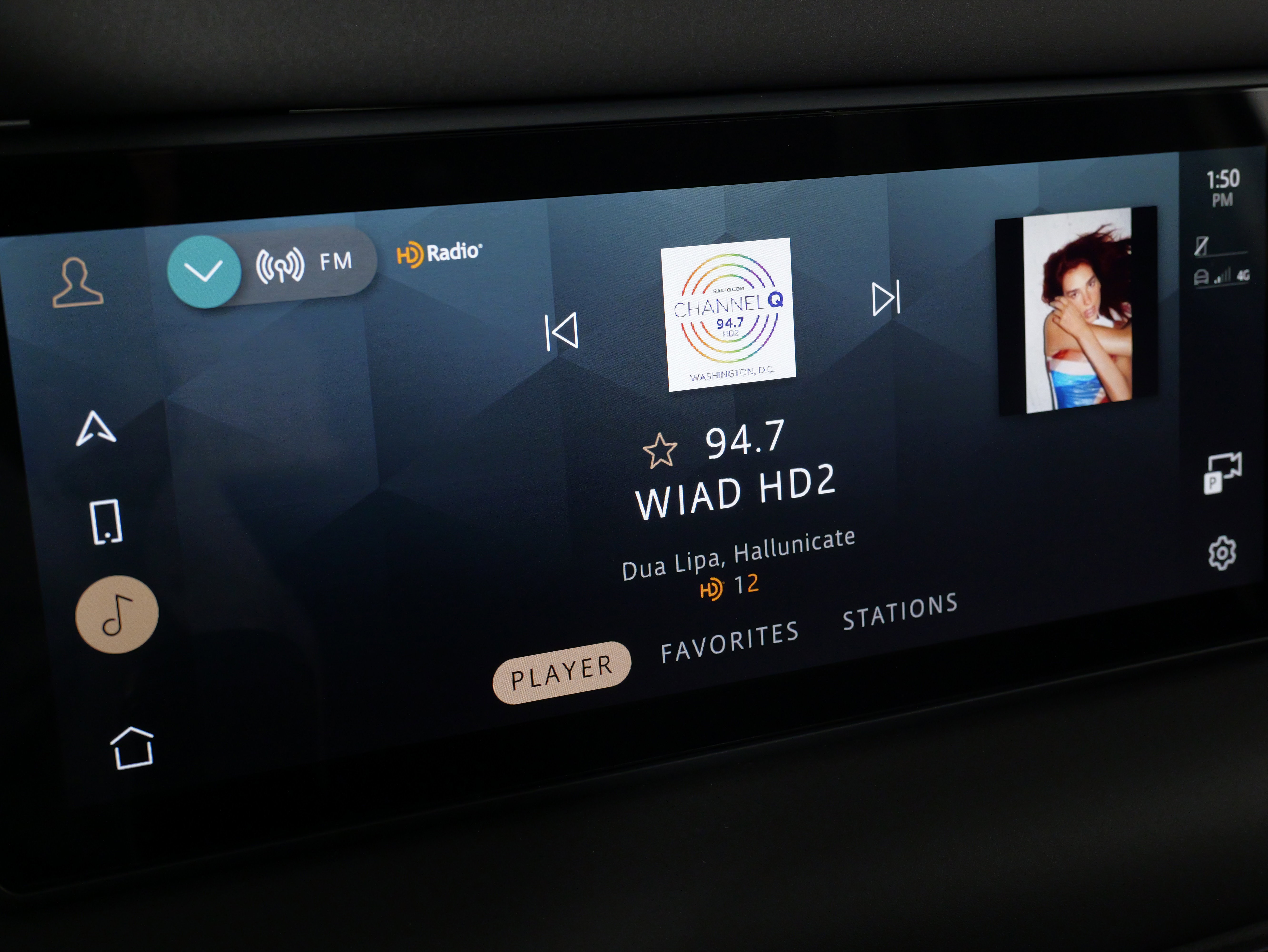 Used 2024 Land Rover Defender 110 S image 50