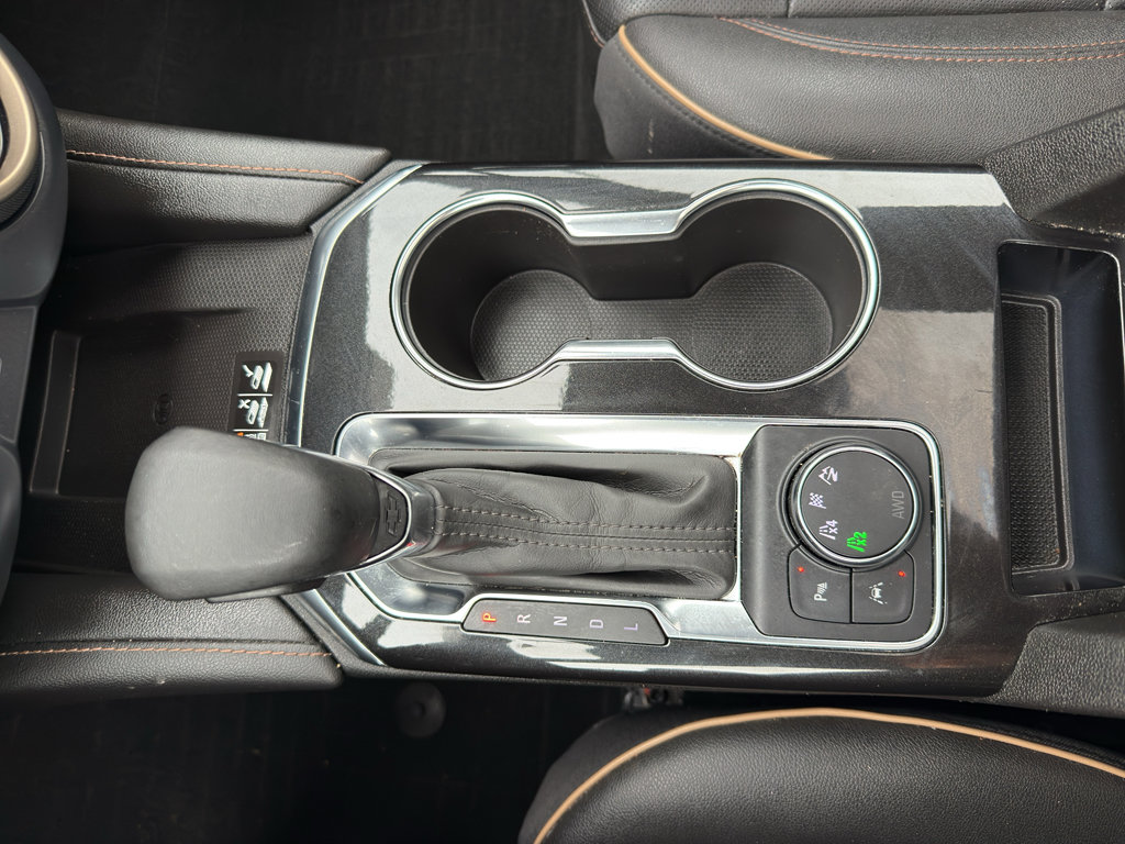 Used 2023 Chevrolet Blazer Premier w/ Driver Confidence II Package AWD/4WD image 23