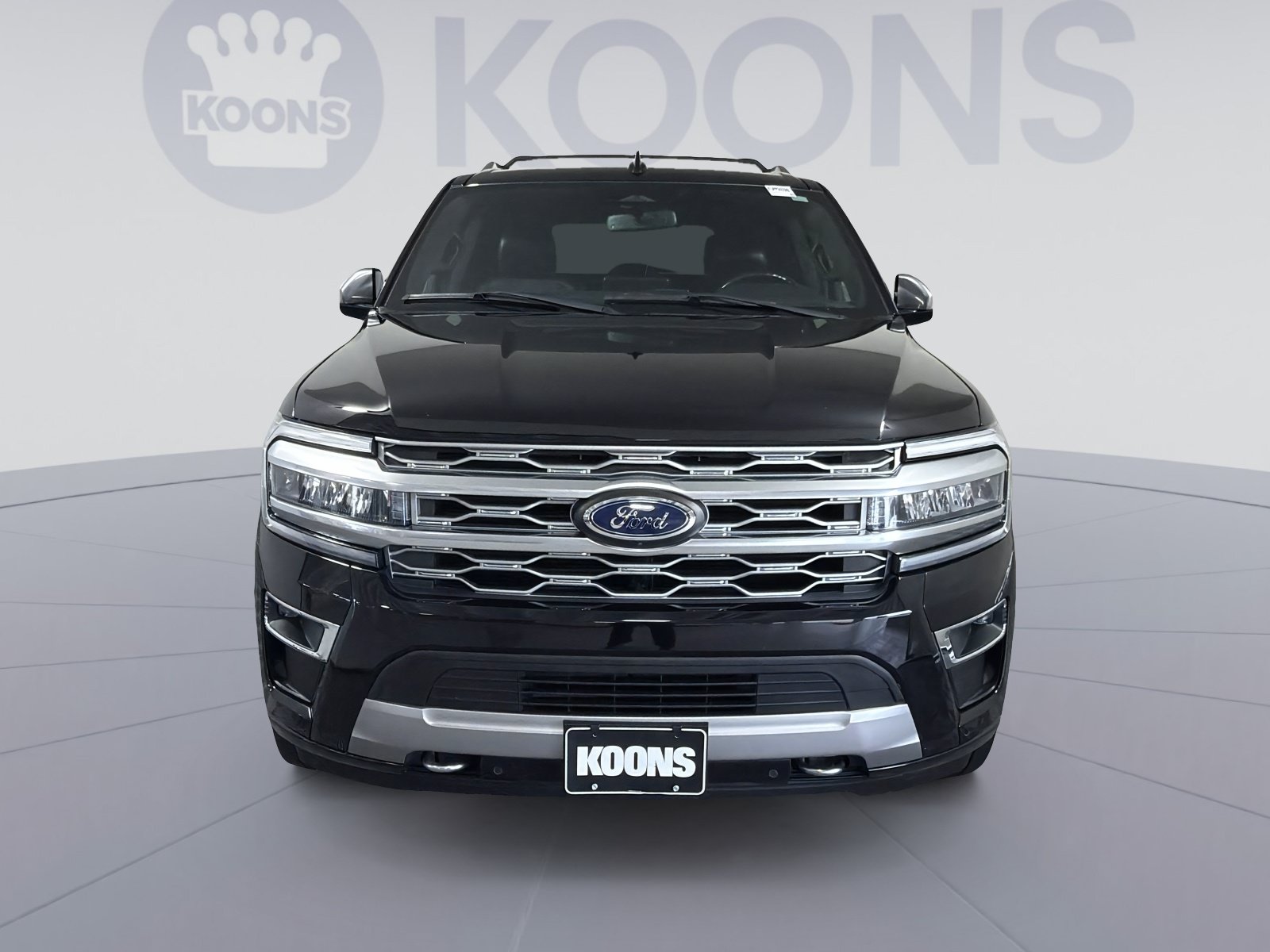 Used 2023 Ford Expedition Platinum AWD/4WD image 11
