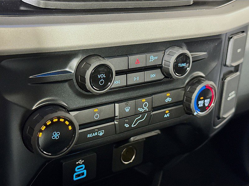 New 2026 Ford F350 XLT image 16