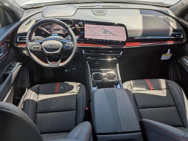 New 2026 Chevrolet Traverse RS FWD image 15