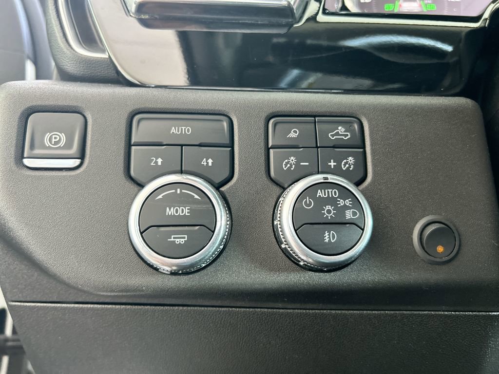 Used 2024 GMC Sierra 1500 SLT image 17