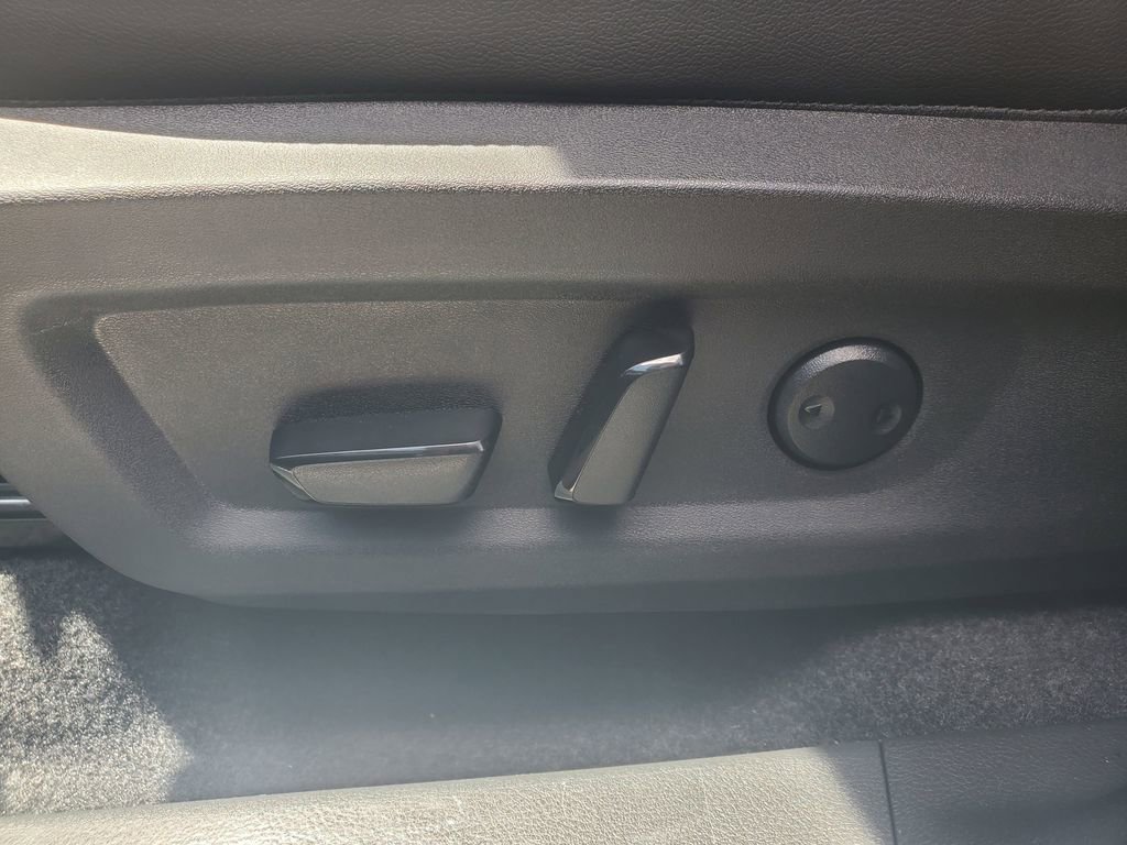 New 2025 Nissan Murano SL w/ Cargo Package image 26