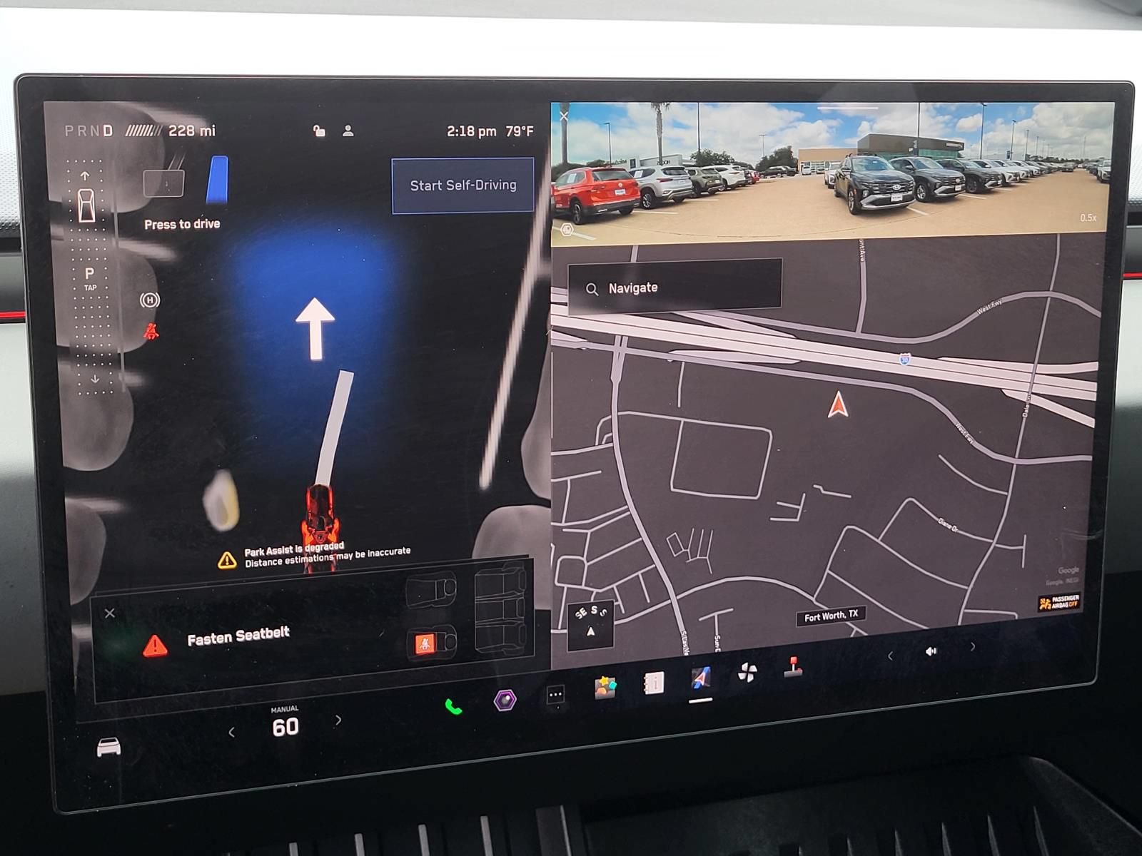 Used 2024 Tesla Cybertruck AWD Crew Cab image 26