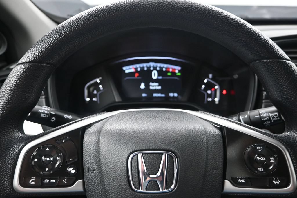 Used 2021 Honda CR-V Special Edition image 15
