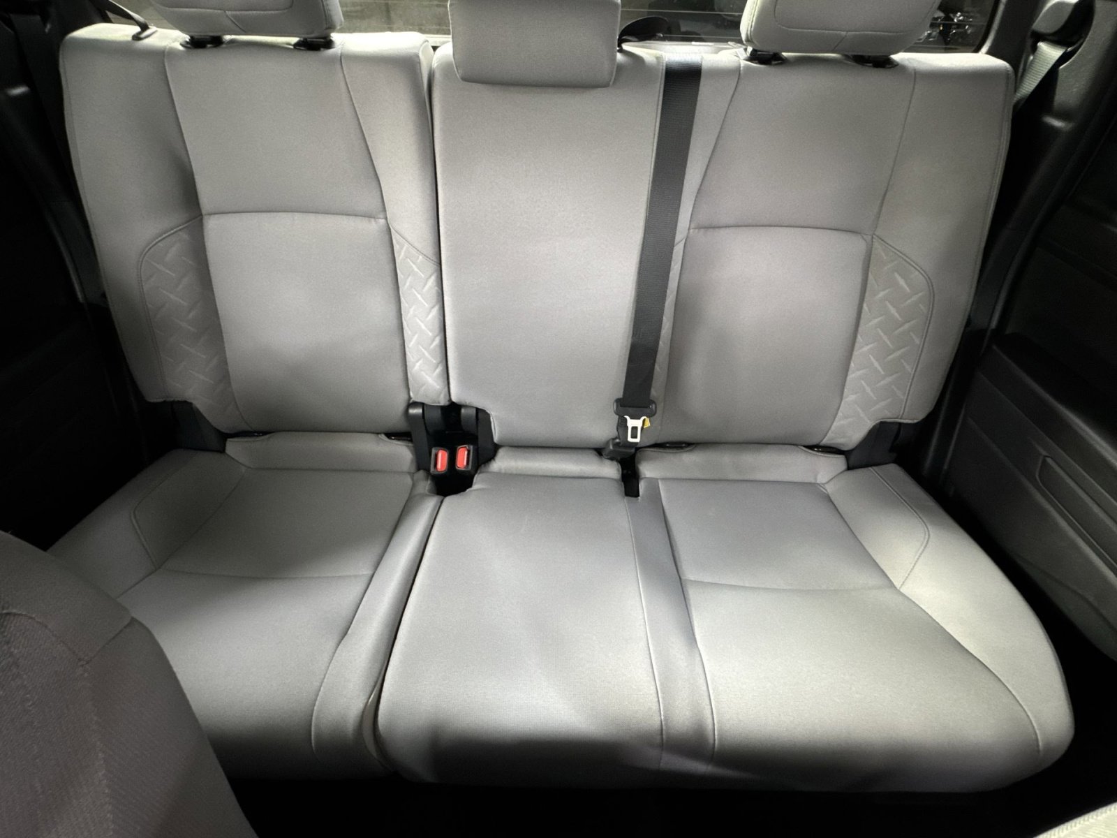 Used 2025 Toyota Tacoma SR5 image 5