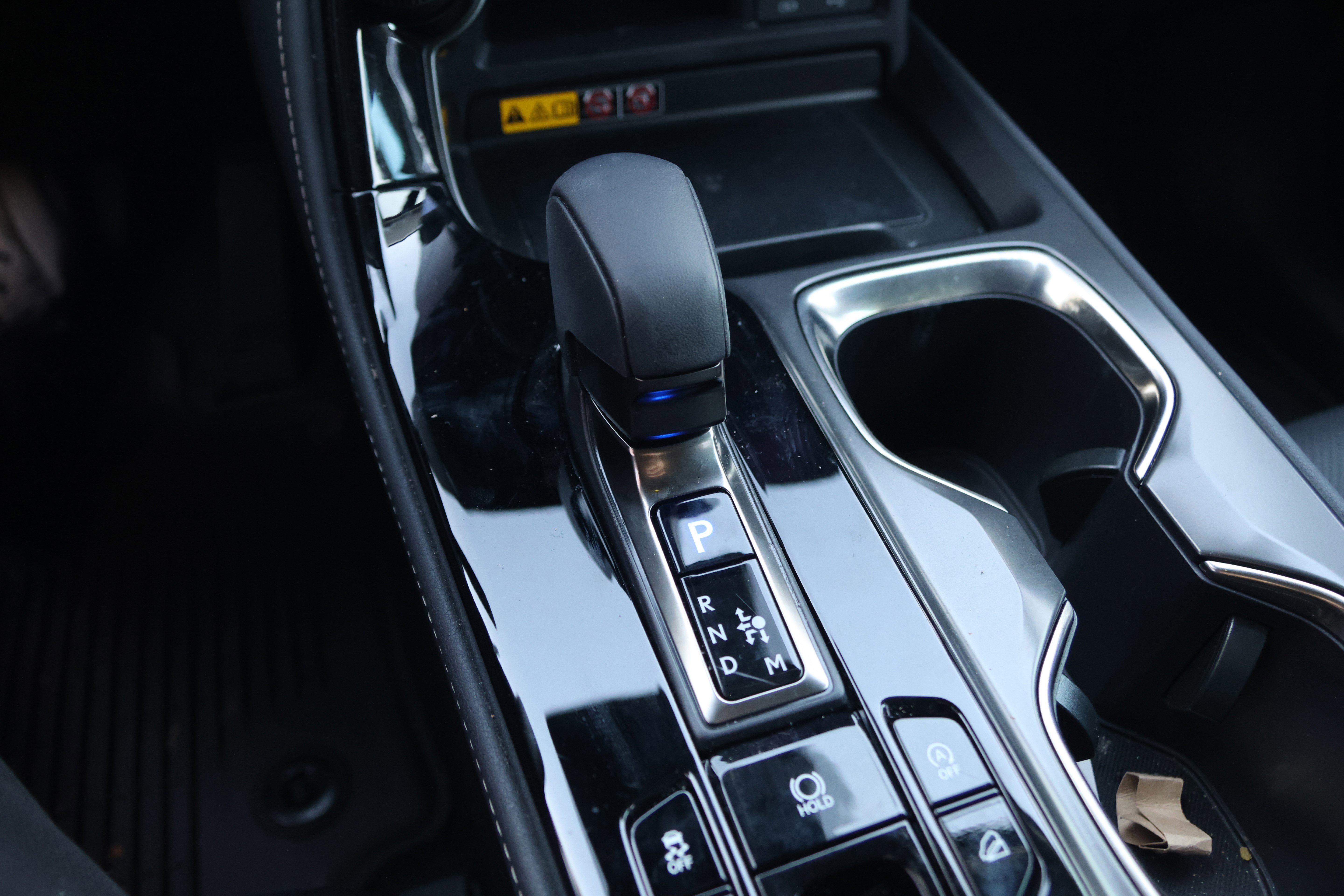 Certified 2026 Lexus NX 350 AWD w/ Accessory Package (2T) image 29