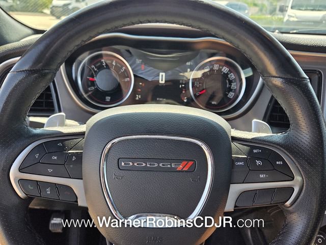 Used 2019 Dodge Challenger GT w/ Plus Package RWD image 25