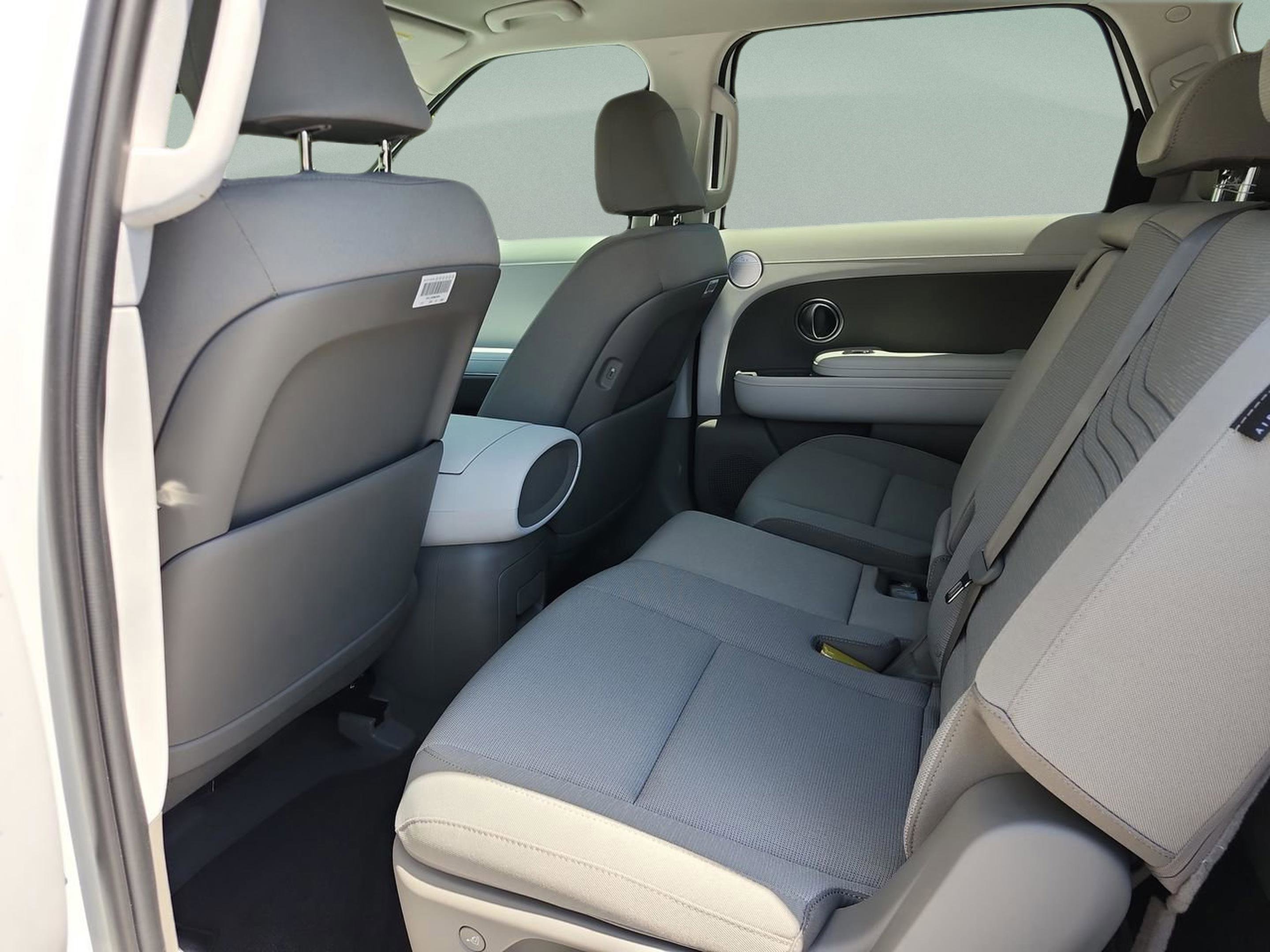 New 2026 Hyundai Palisade SE FWD image 16