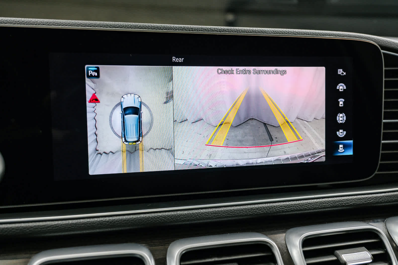 Certified 2023 Mercedes-Benz GLE 350 image 30