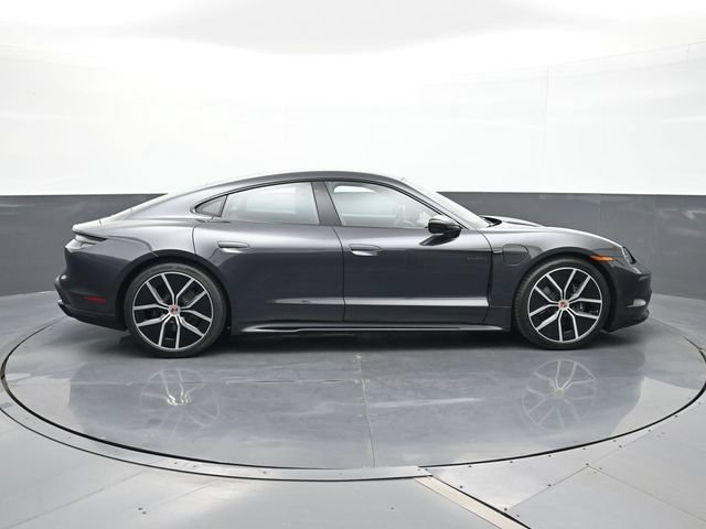 New 2026 Porsche Taycan AWD/4WD image 24