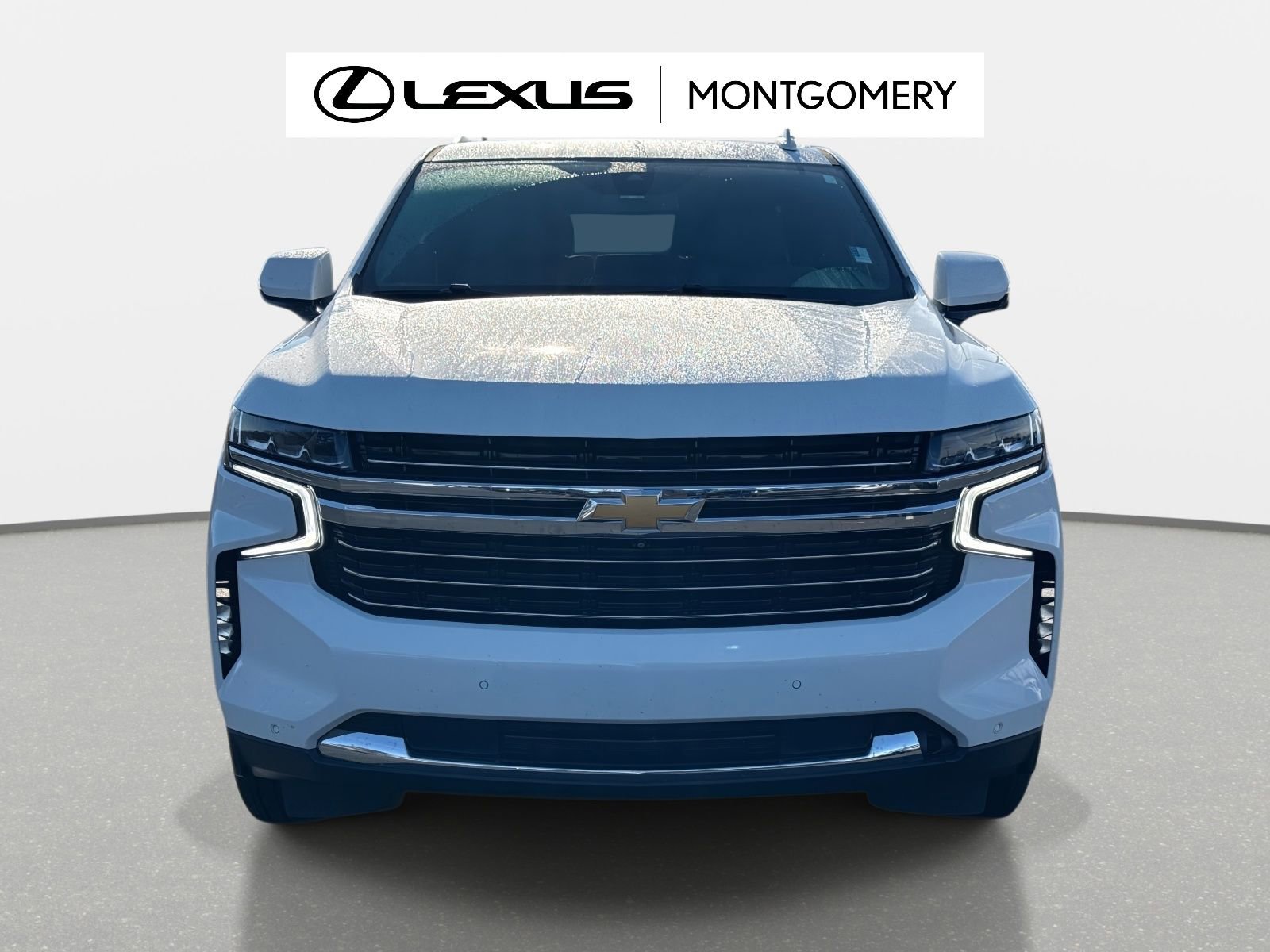 Used 2022 Chevrolet Tahoe LT w/ LT Signature Package image 8